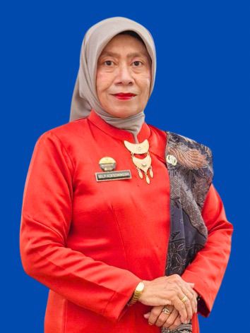 Foto Kandidat