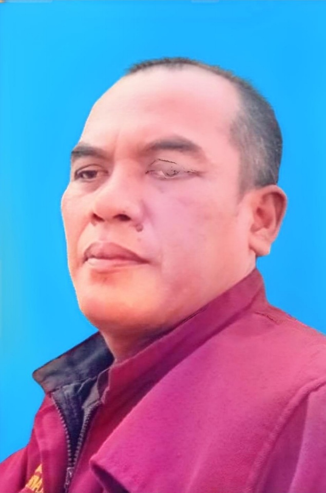 Foto Kandidat