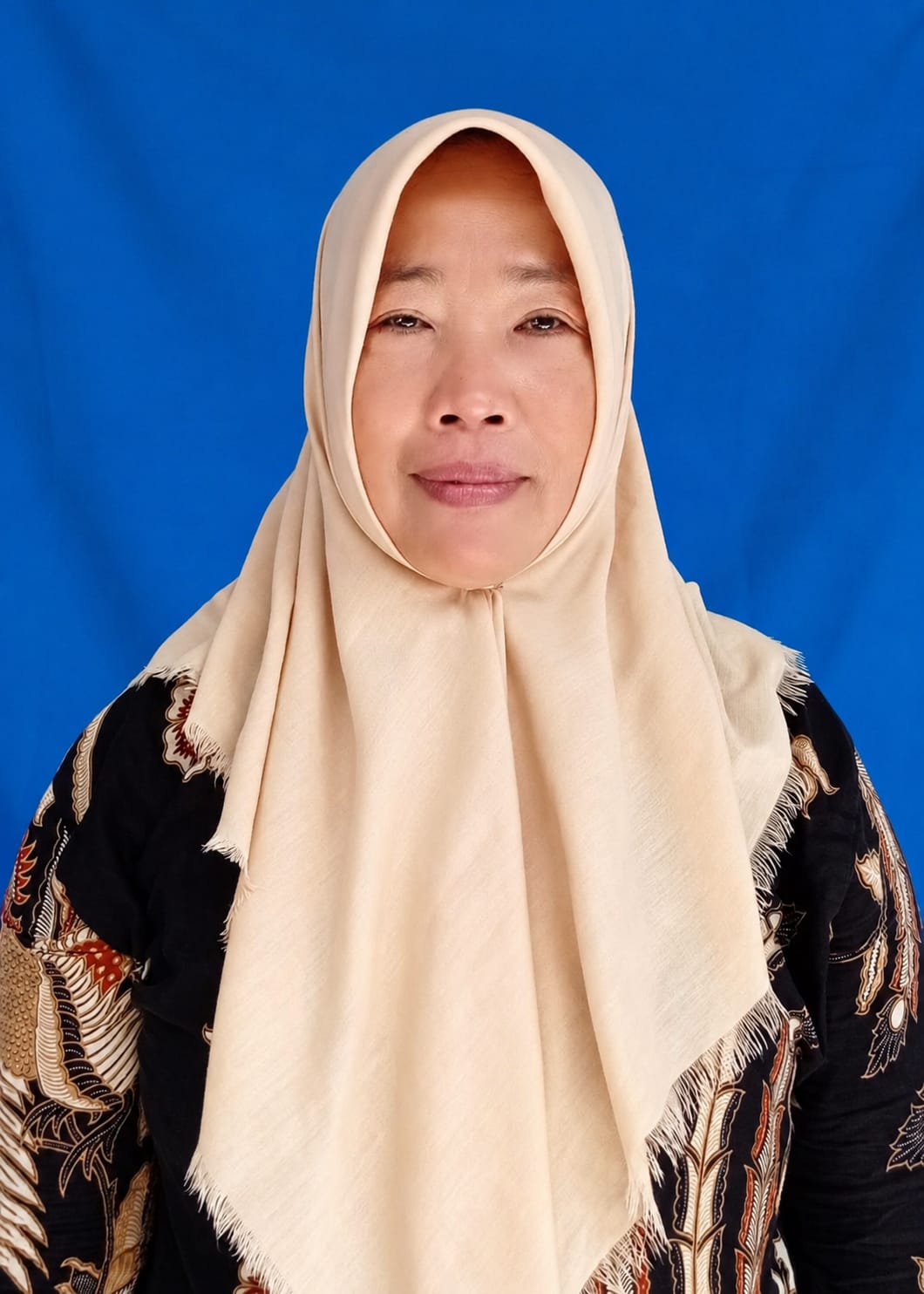 Foto Kandidat