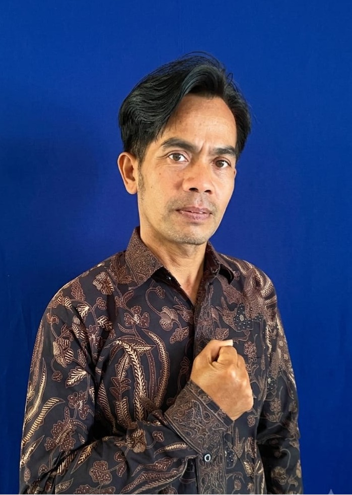 Foto Kandidat