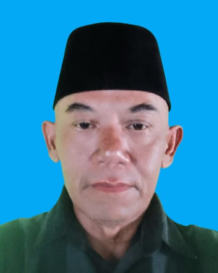 Foto Kandidat